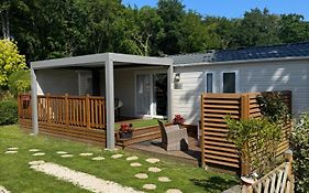 Mobil-Home Tout Confort